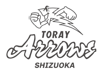 東レアローズ静岡