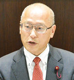 丸 英之 公明党