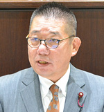 井田 博康 自由民主党浜松