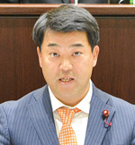 花井 洋介 市民クラブ