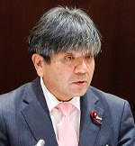 中野 和幸 自由民主党浜松