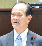 酒井 豊実 日本共産党浜松市議団