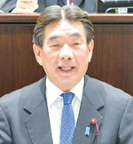 花井 和夫 自由民主党浜松