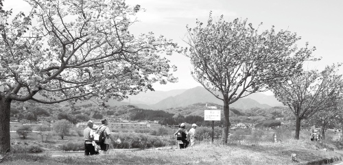 飯田やまびこマーチ