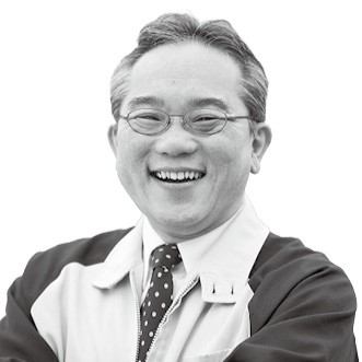 中村 健二さん