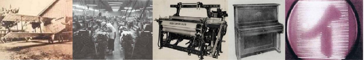 江戸時代から戦前