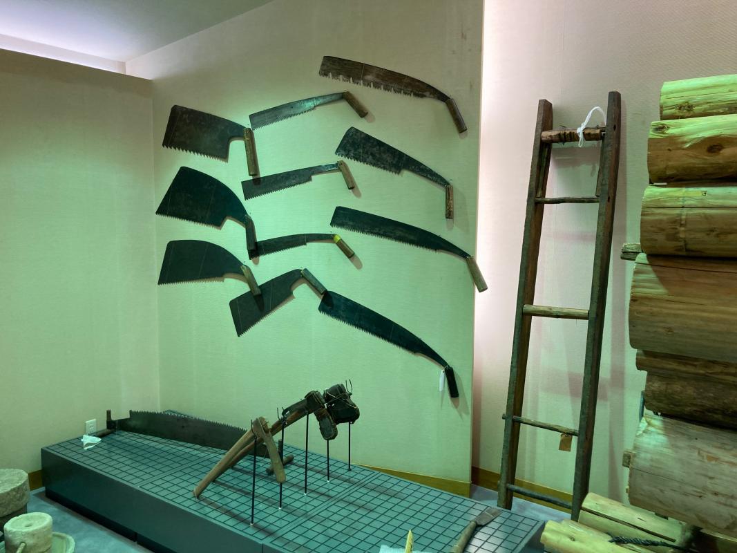 さくま郷土資料保存室1