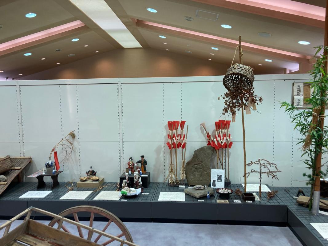 さくま郷土資料保存室2