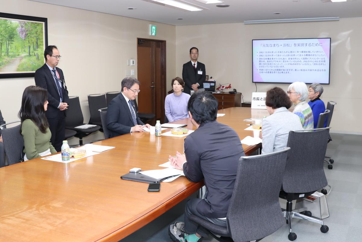 カモカモンの会2