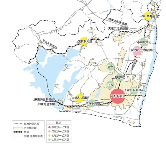 立地適正化計画