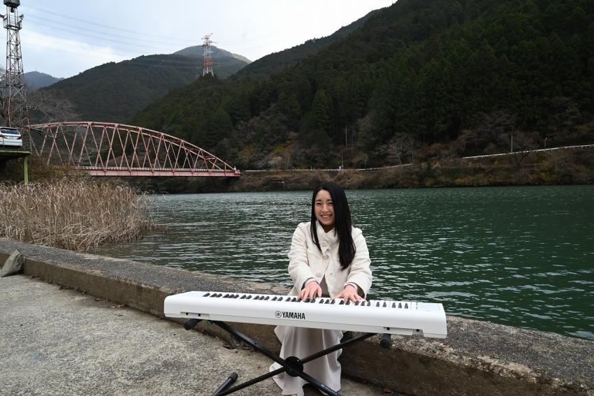 鈴木のぞみさん