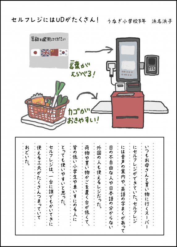 絵日記