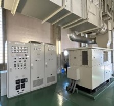 2020年度に重故障が発生した自家発電設備