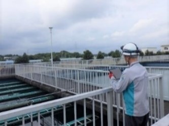 民間事業者による運転管理