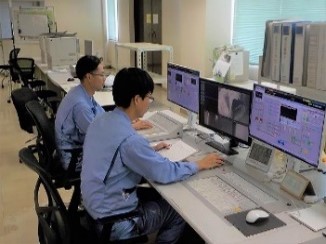 民間事業者による運転管理