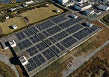 太陽光発電設備