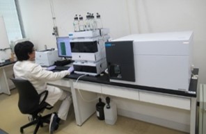 PFAS測定用分析装置