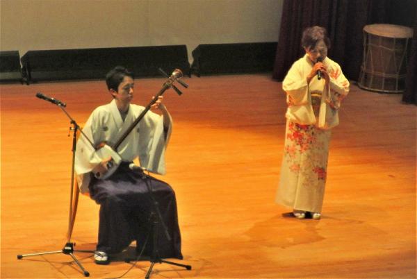 一部「津軽の響」より