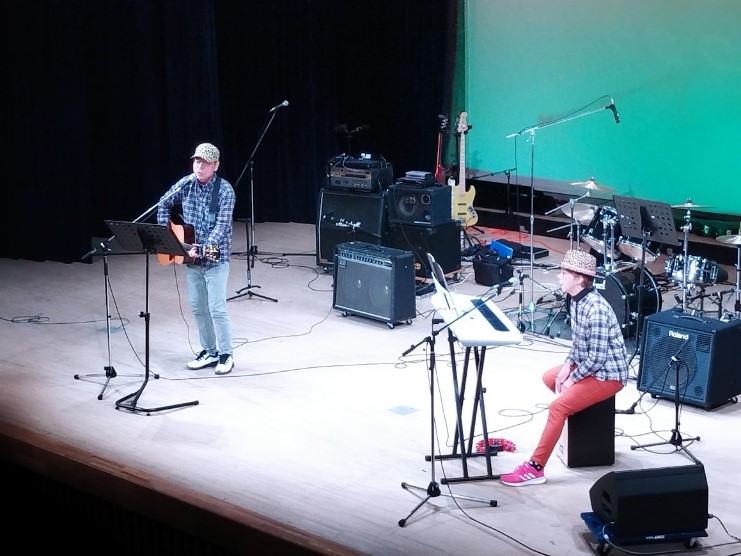 みさくぼミュージックフェスティバル