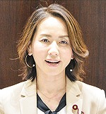 石津陽子 市民クラブ