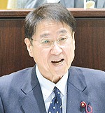 髙林修 自由民主党浜松