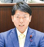 鈴木裕之 自由民主党浜松