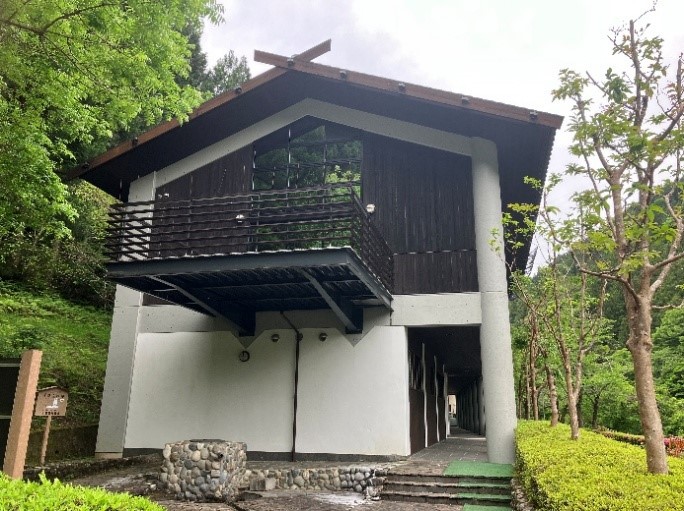 水窪民俗資料館