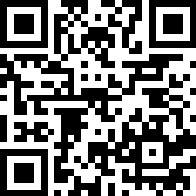 アンケートのQR