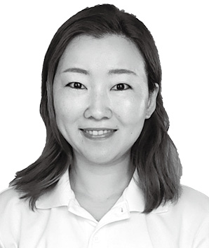 株式会社アイケア　北村さん