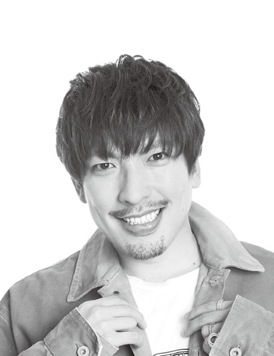 りんたろー。さん