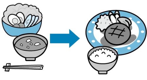 ベジファースト