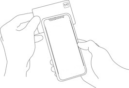 マイカ読み取り