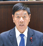 市民クラブ　鈴木真人