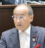 公明党　黒田豊