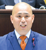 藤田典良　自由民主党浜松