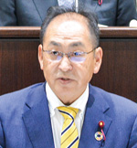 小野田康弘　自由民主党浜松