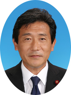 副議長　松本康夫