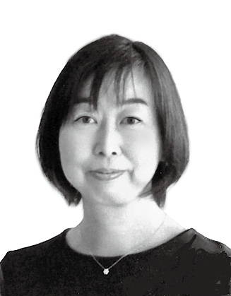 奥村明美 特任助教