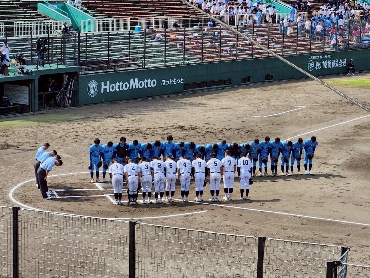 全国高等学校野球選手権静岡大会