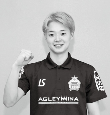 渡辺健太郎選手