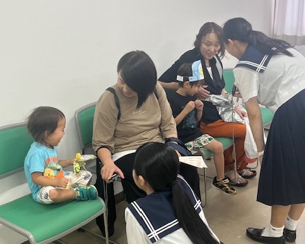 ジャストタイム