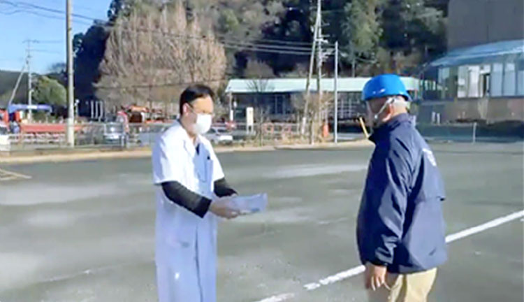 天竜川水系にドローン航路が整備_画像4