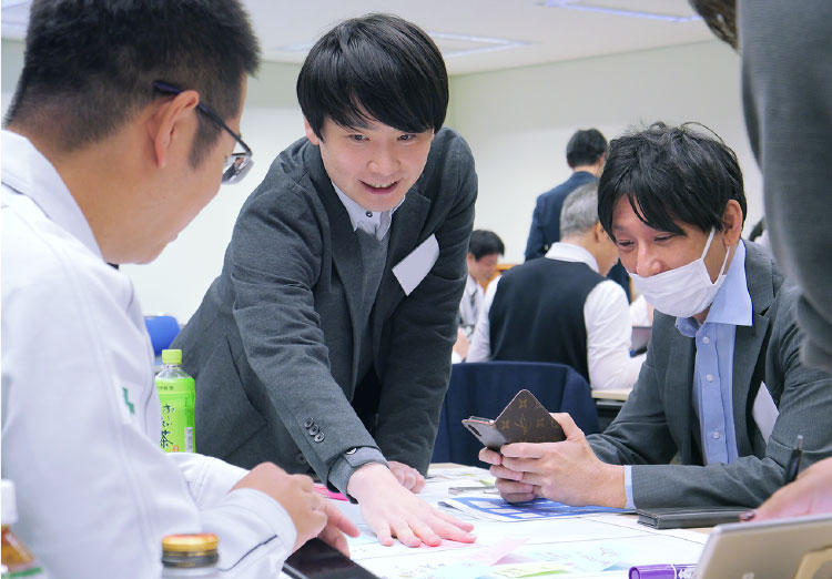 R6ワークショップ