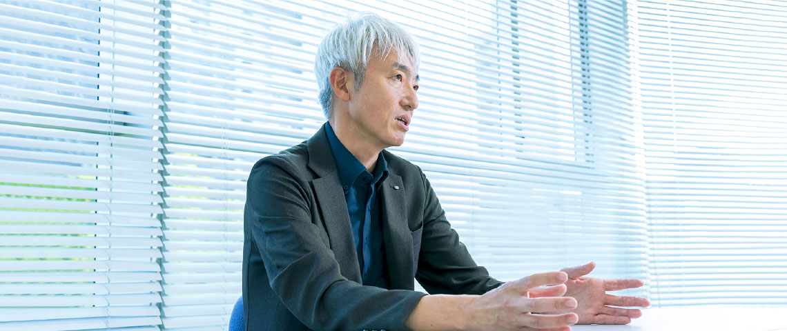 モビリティで、浜松の未来をもっと輝かせる