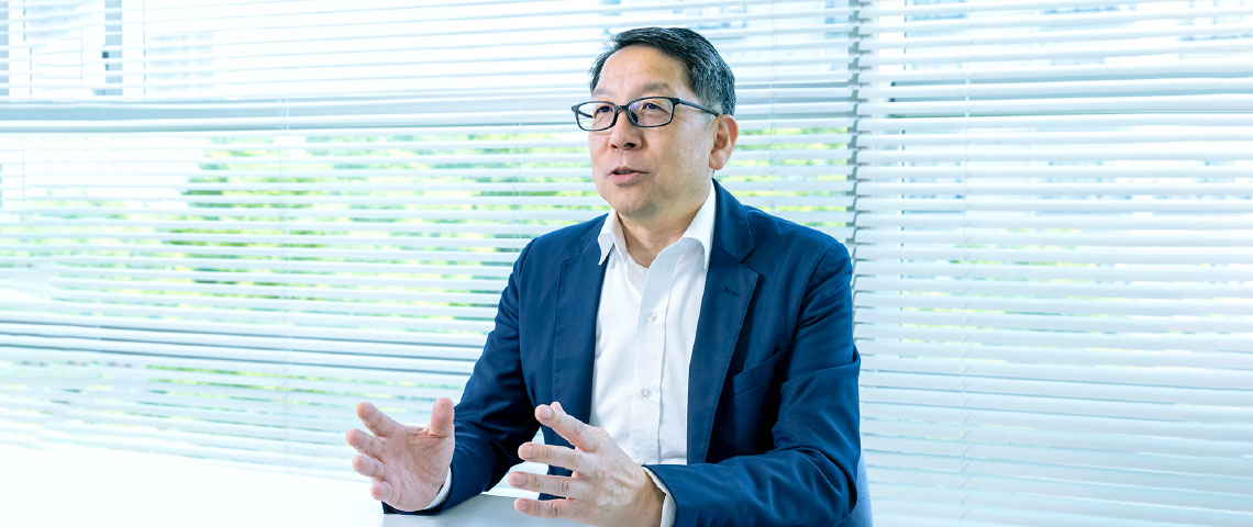 「ものづくりの街」から「モビリティ先進都市」へ