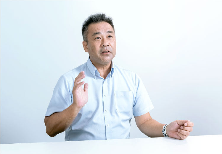 モビリティも、暮らしを支えるインフラである