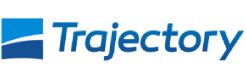 株式会社トラジェクトリー ロゴ