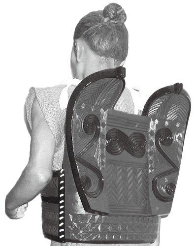 装着イメージ（レプリカ）