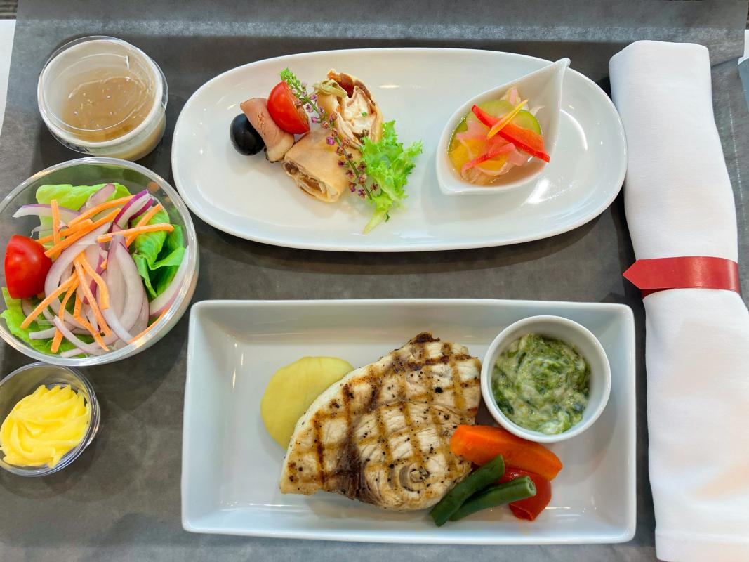 台北天津往路洋食1月