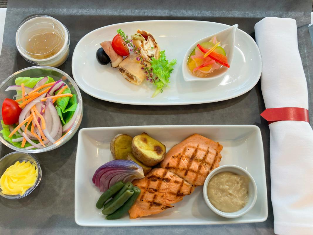 台北天津往路洋食2月